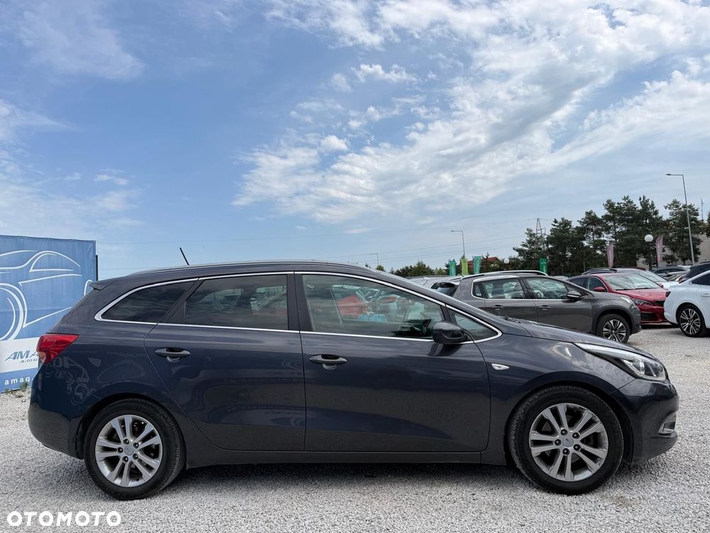 Kia Ceed 1.6 CRDi L - 5
