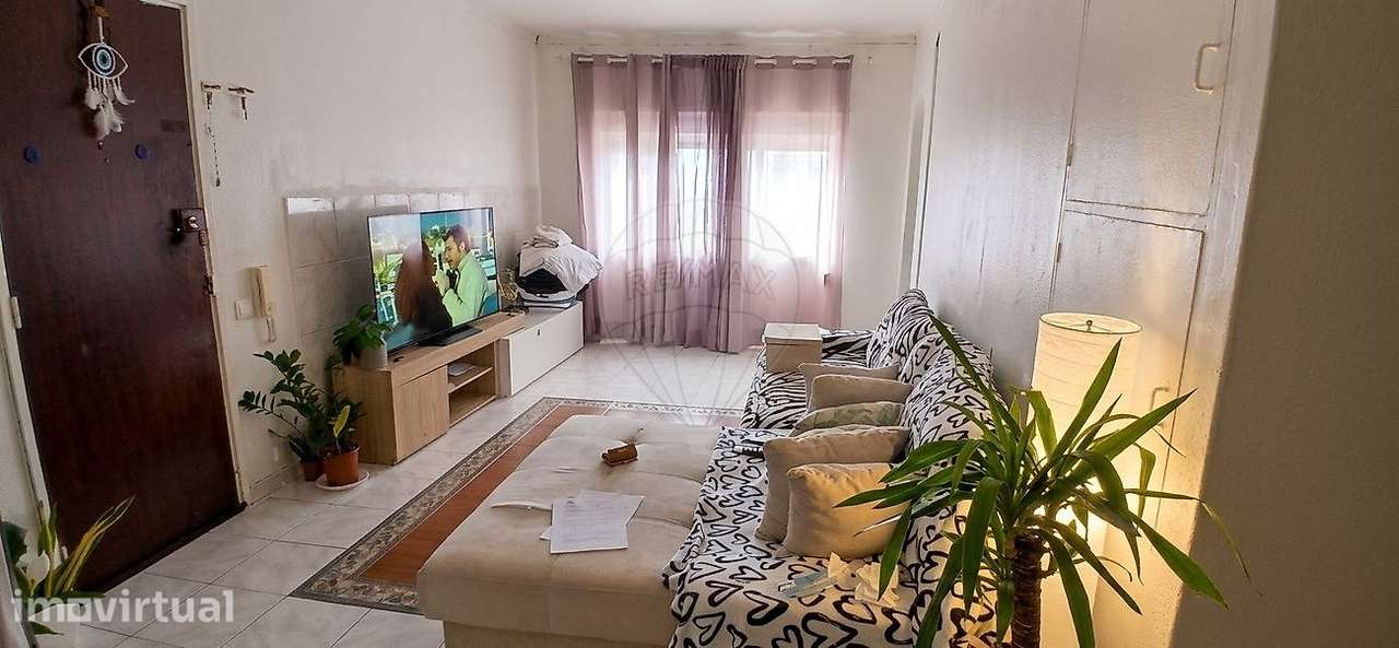 Apartamento T2 para venda - Grande imagem: 2/10