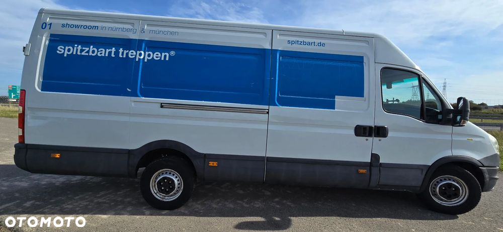 Iveco 35S17 - 17