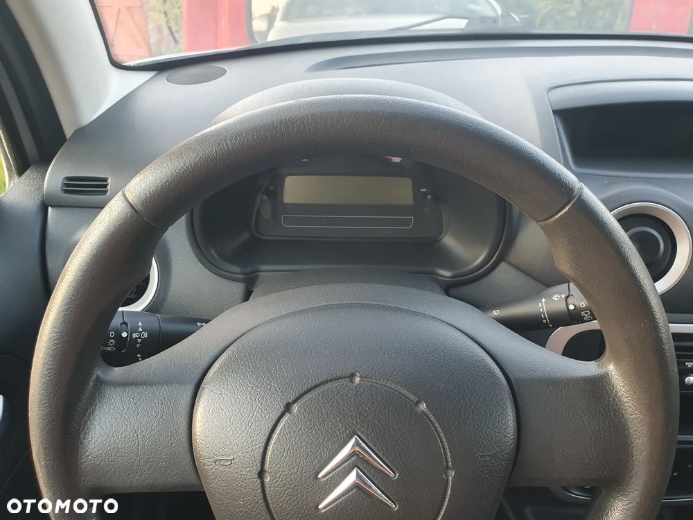 Citroën C3 1.6 HDi SX Pack - 21