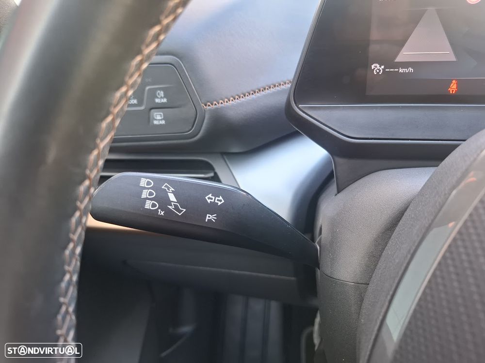 Cupra Born 58 kWh Plus - 32