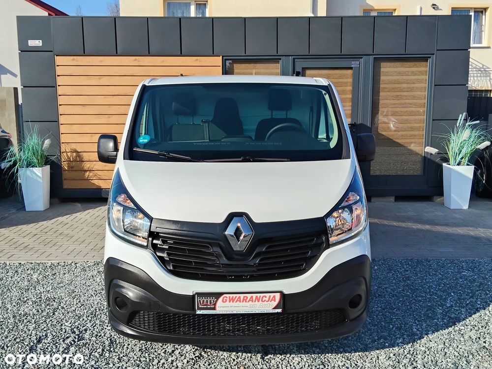 Renault Trafic - 7