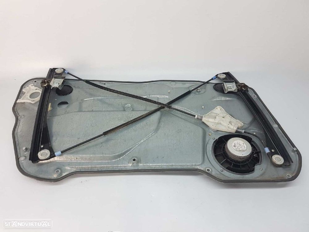 ELEVADOR FRENTE DIREITO SEAT IBIZA (6L1) F.R. - 1