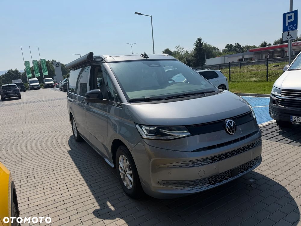 Volkswagen California - 4