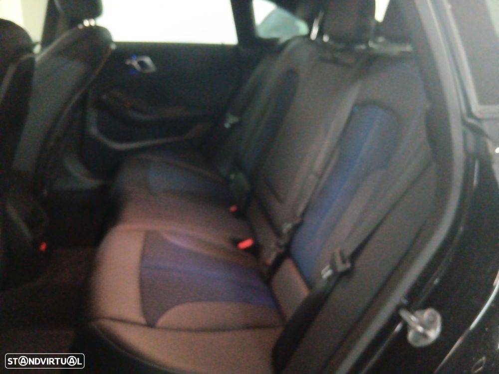 BMW 216 Gran Coupé d Pack Desportivo M - 16