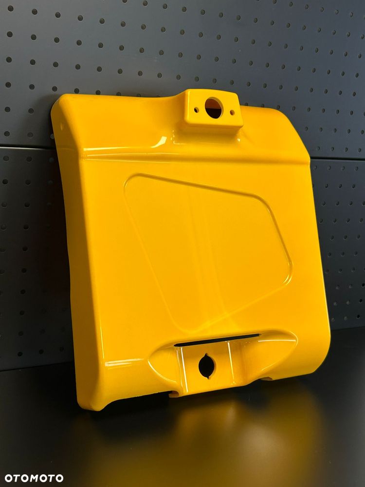 OSŁONA KLPKA TYŁ JCB 536-60 535-60 333/F2811 ORG - 3