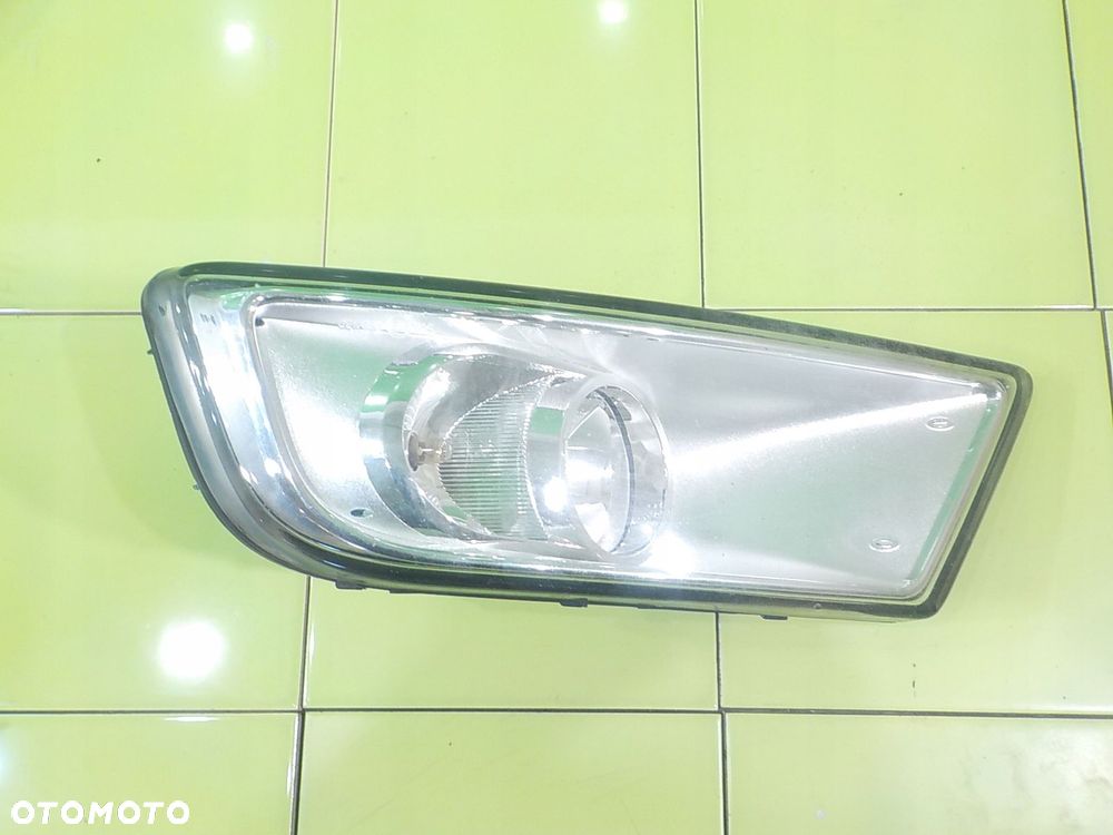 FORD GALAXY MK3 2.0 TDCI 09r 5D halogen prawy przod 6M21-15K201-B - 1