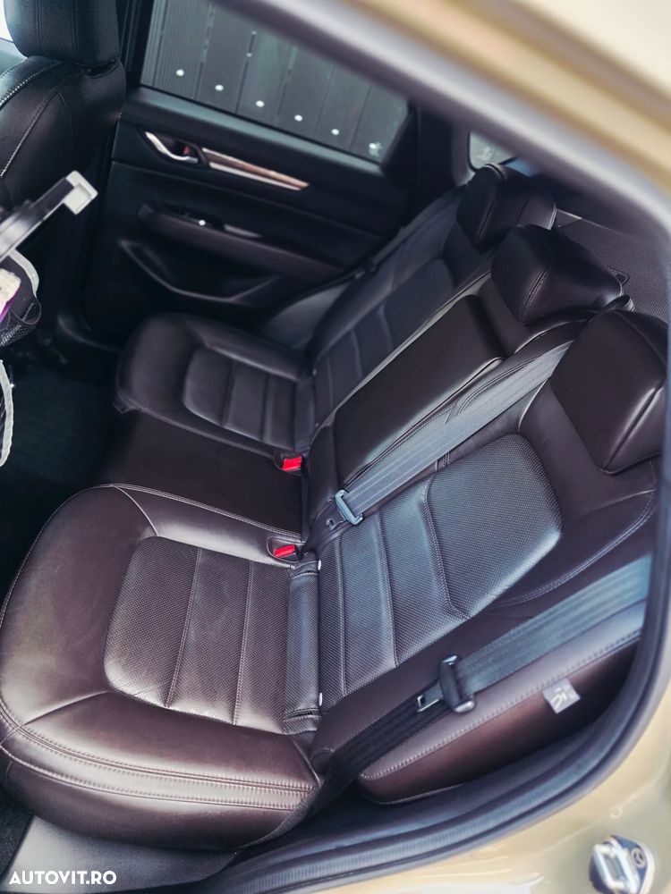 Mazda CX-5 - 9