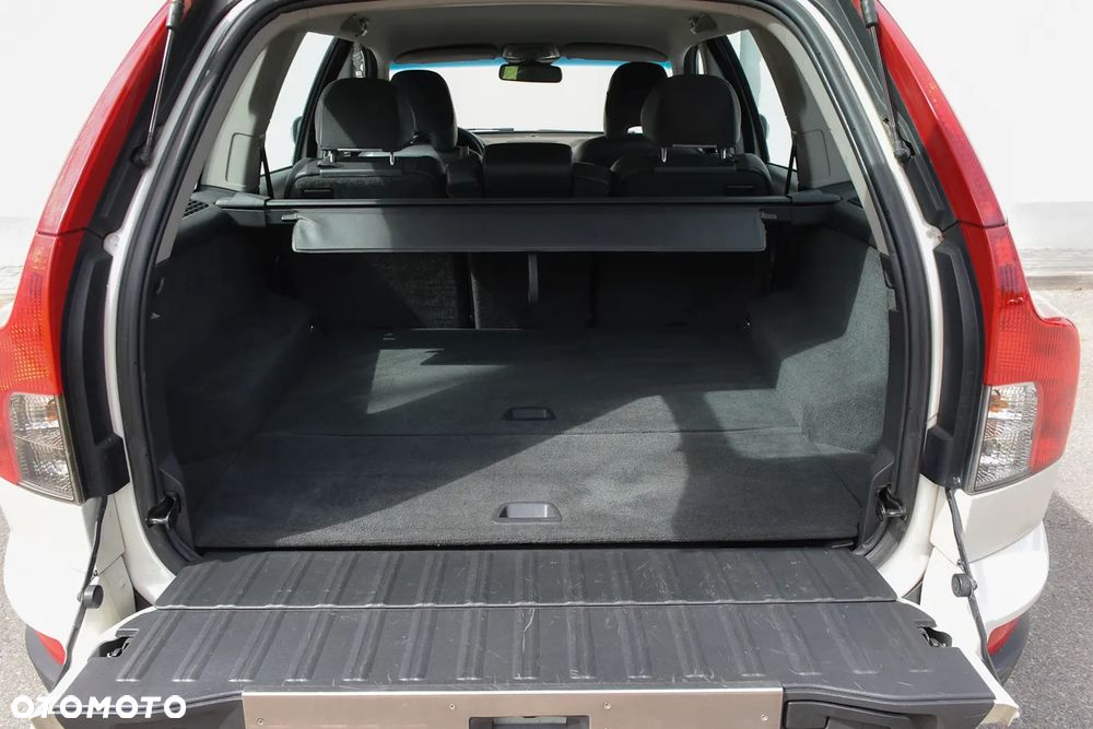 Volvo XC 90 D5 Summum - 37