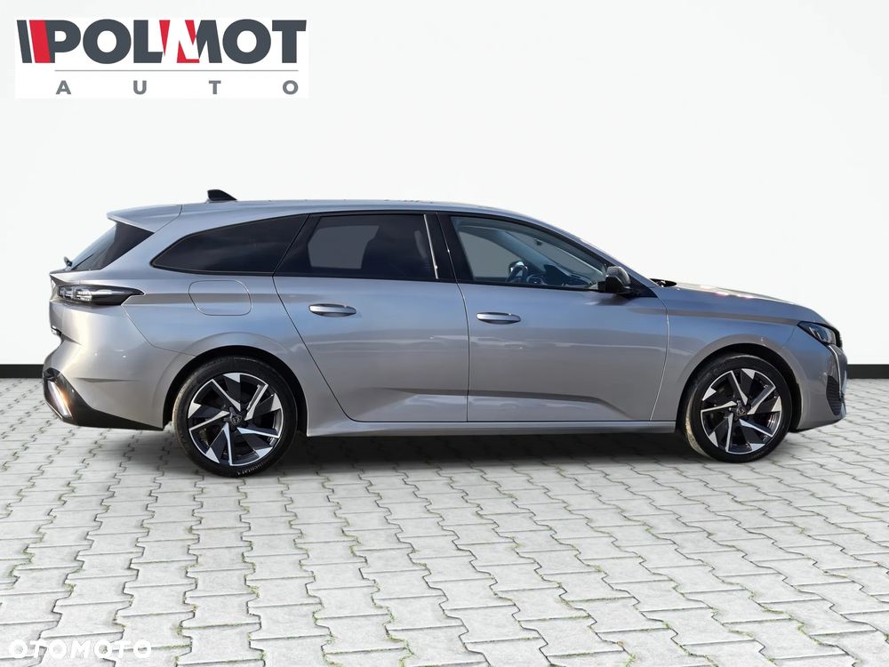 Peugeot 308 1.5 BlueHDi Allure S&S EAT8 - 20