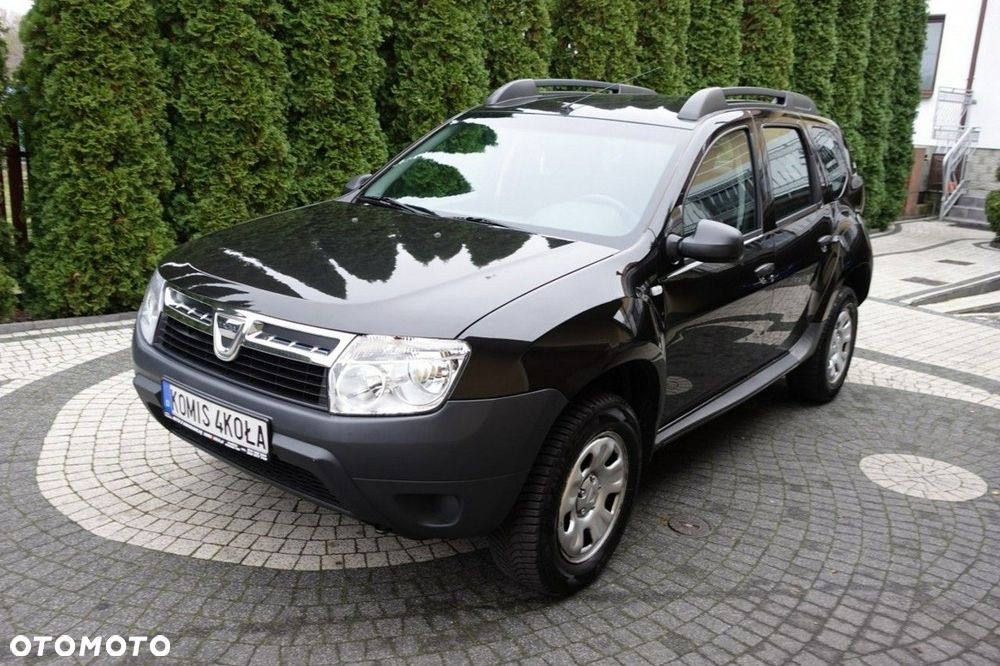 Dacia Duster - 8