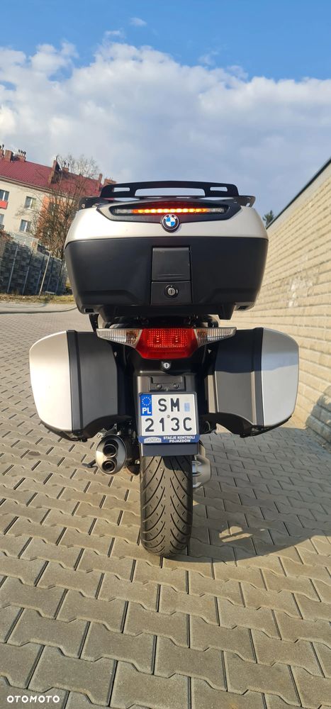 BMW RT - 5