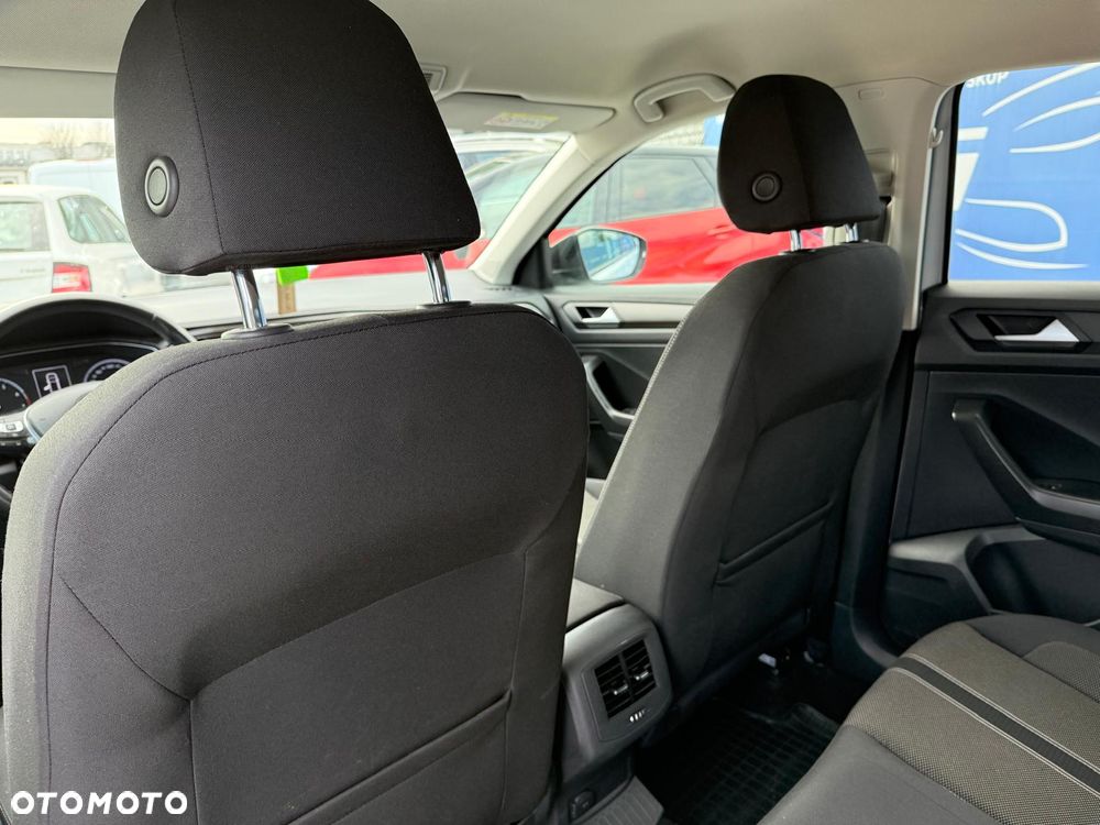 Volkswagen T-Roc 1.5 TSI ACT OPF DSG - 13