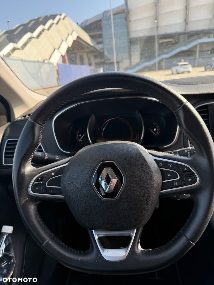 Renault Megane 1.6 SCe Limited - 13