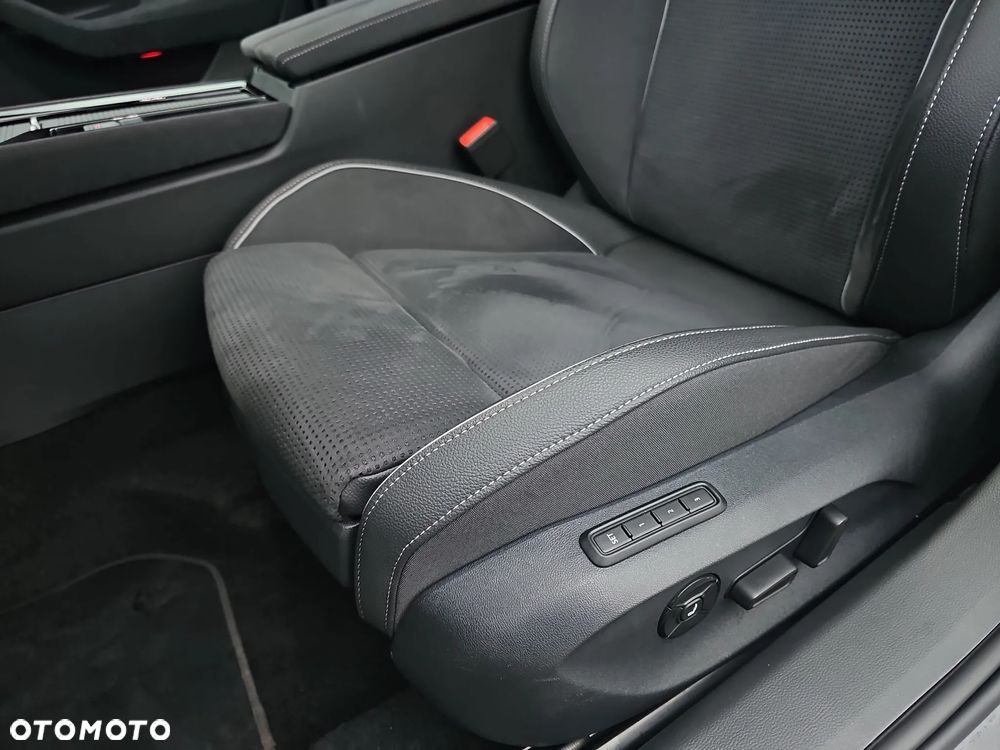 Skoda Superb 2.0 TSI Sportline DSG - 11