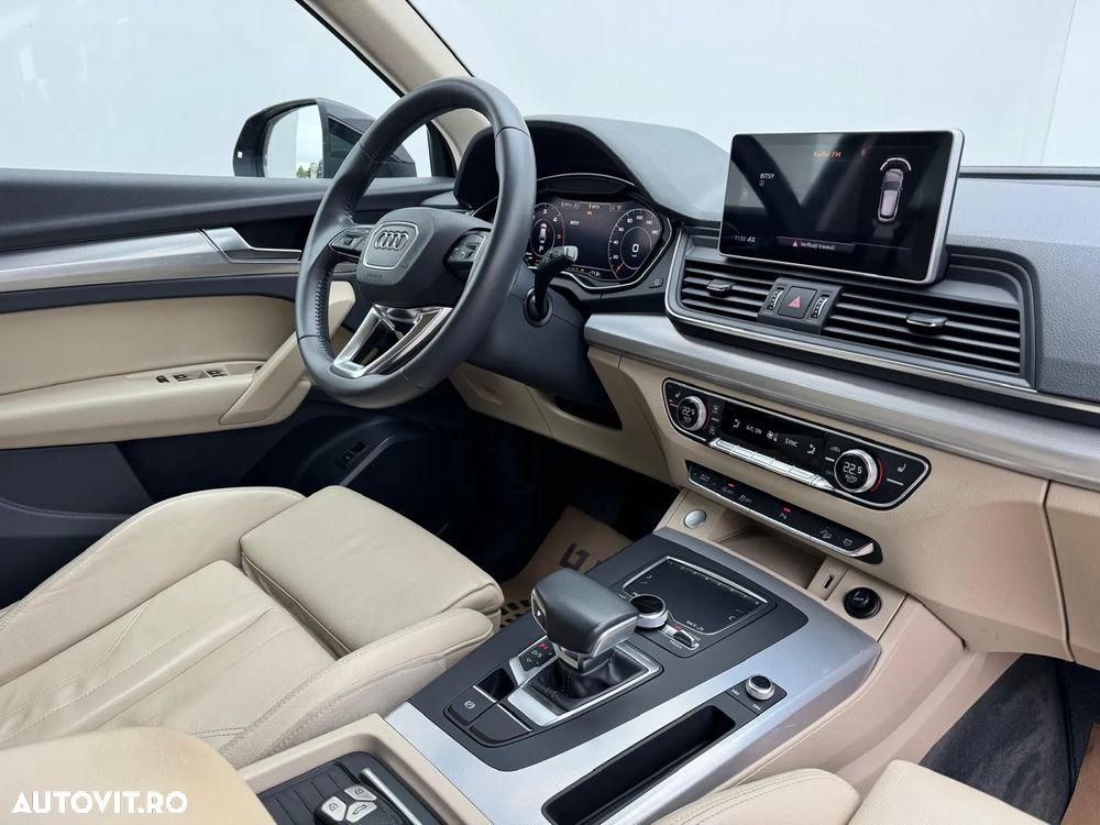 Audi Q5 ver-2-0-tdi-quattro-s-tronic - 15