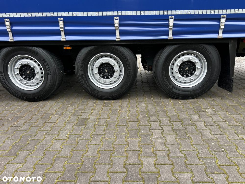 Schmitz Cargobull SCB S3T - 24