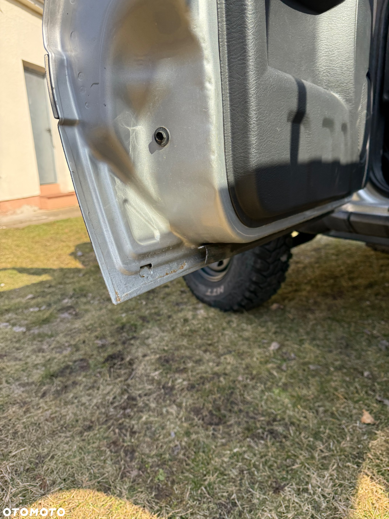 Jeep Cherokee - 10