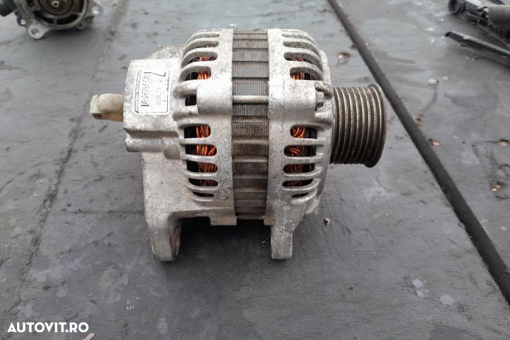 ALTERNATOR RF7J A3TB6581 MX1253 Mazda 6 - 4