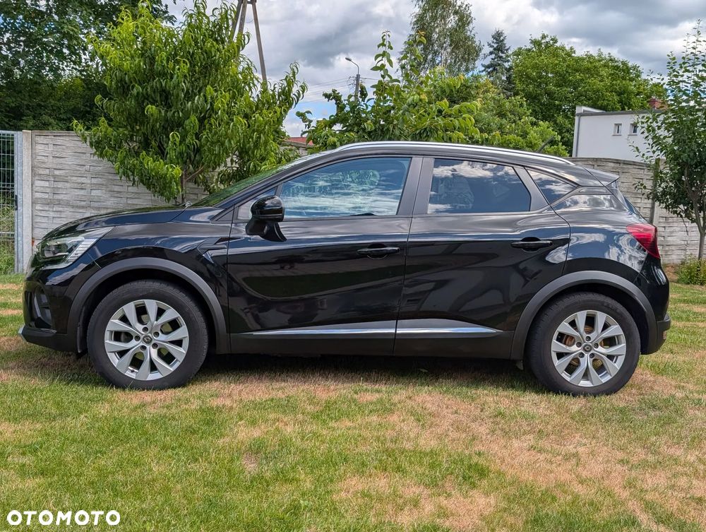 Renault Captur 1.0 TCe Zen - 16