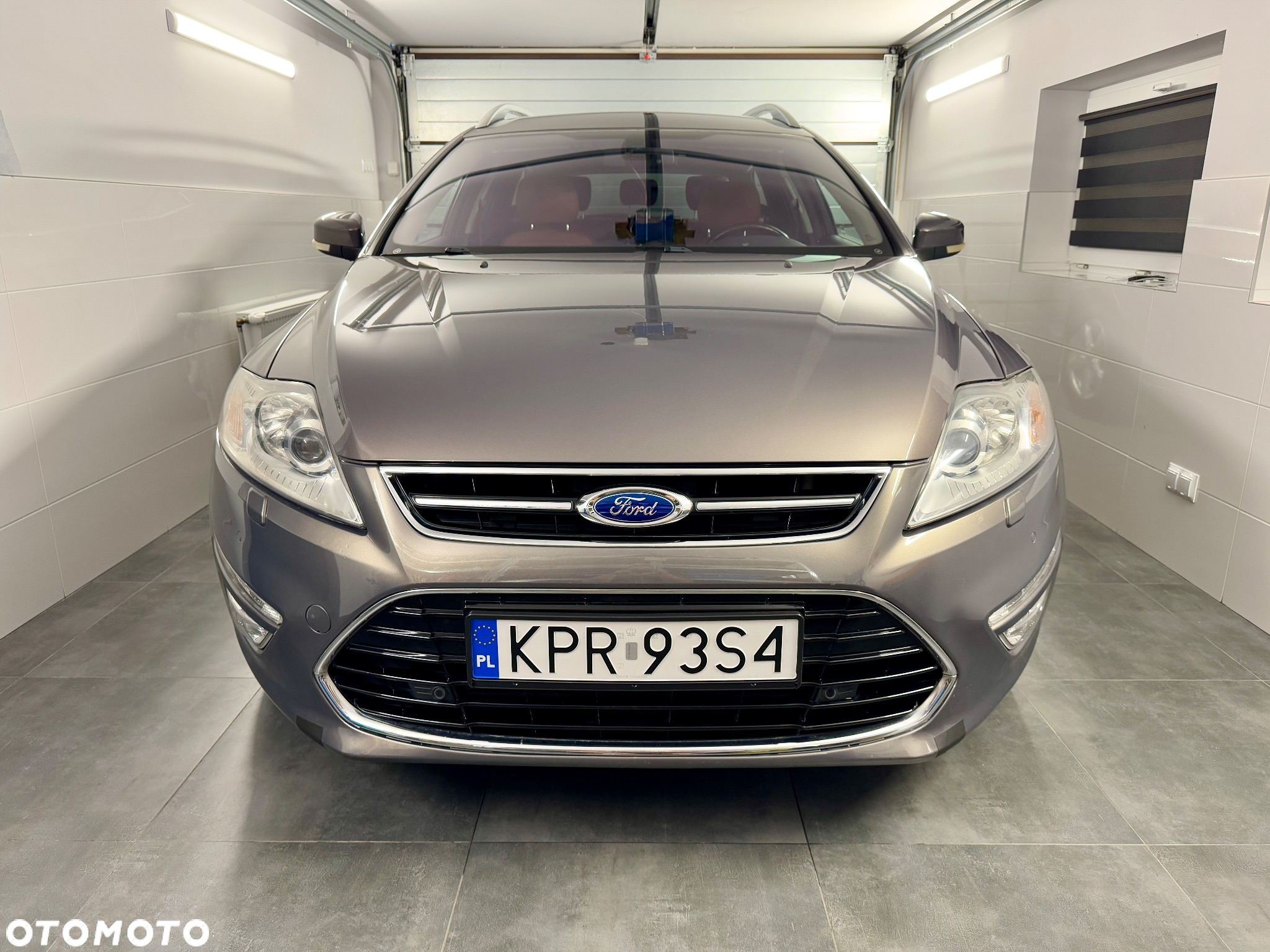 Ford Mondeo 2.2 TDCi Titanium - 7