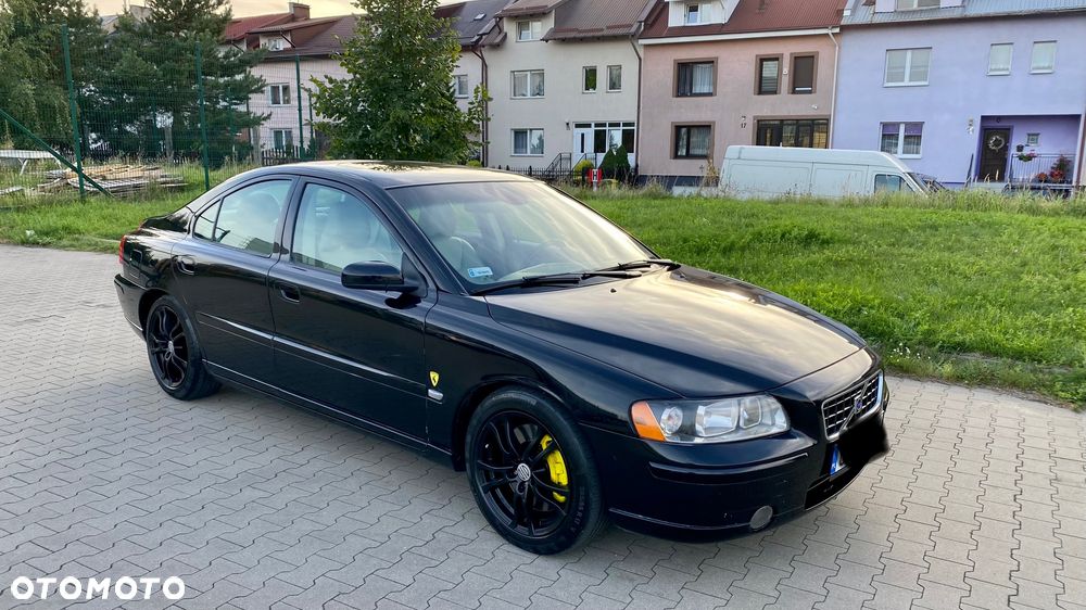 Volvo S60 2.5T AWD Rubin - 12