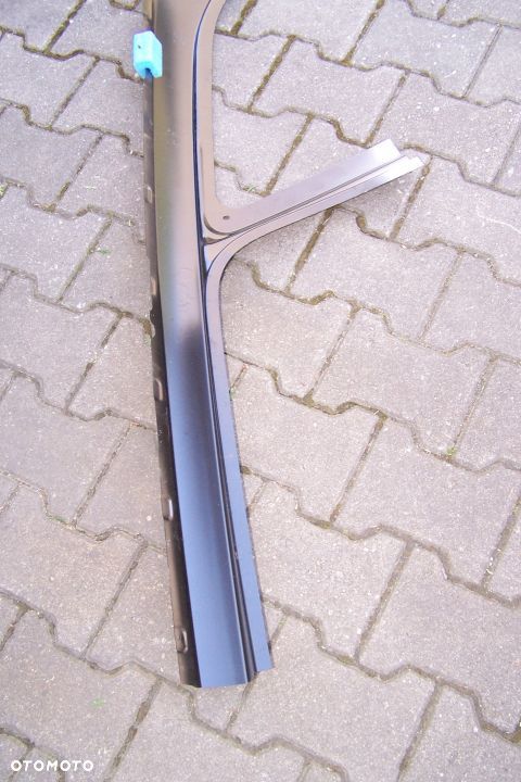 Skoda Octavia III kombi bok dach - 6