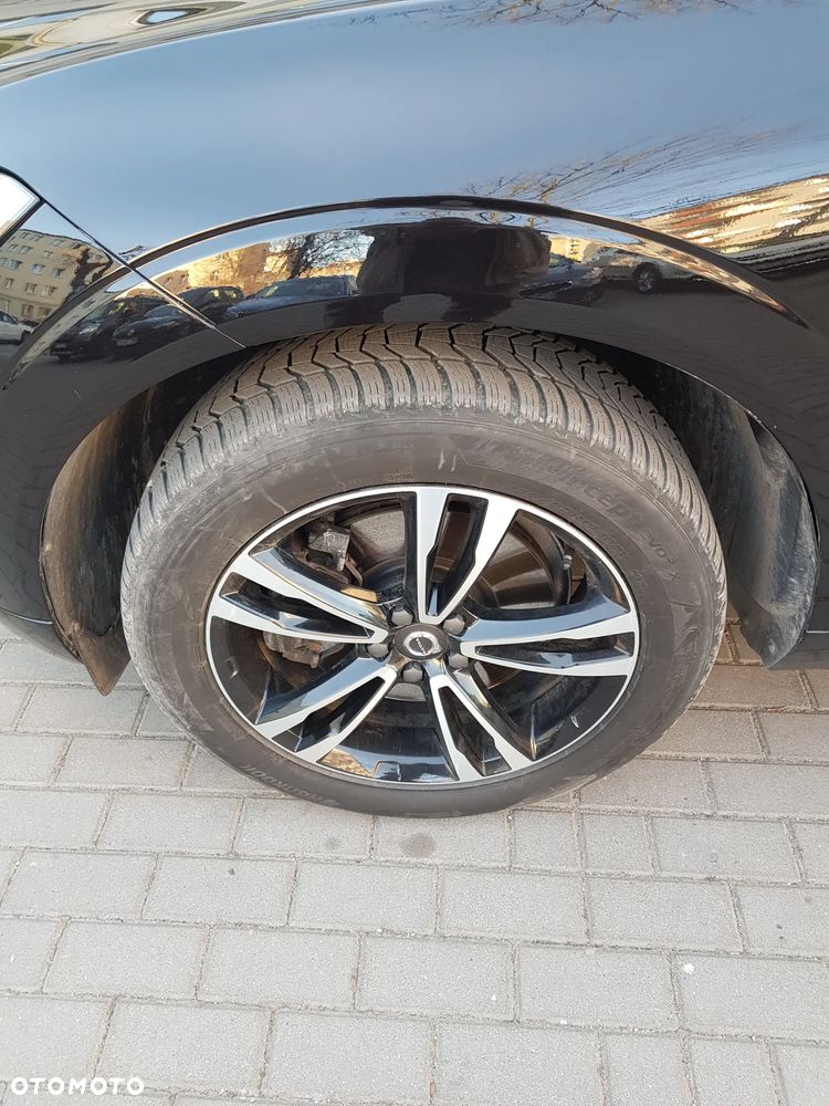 Volvo XC 60 D3 Inscription - 4