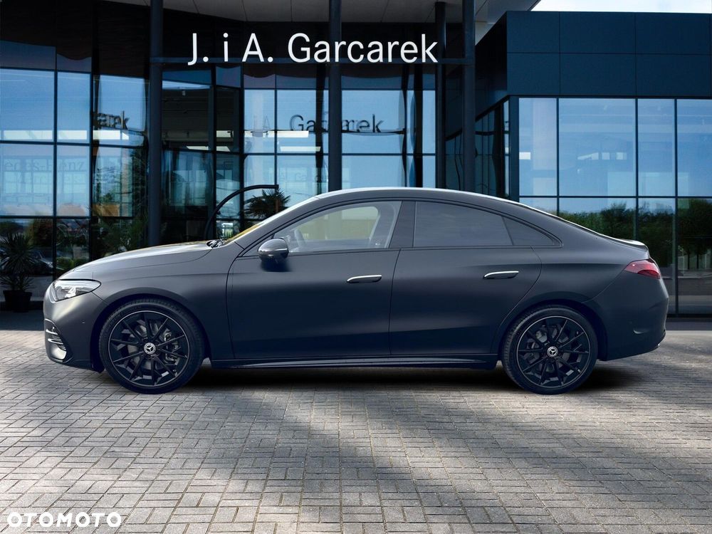 Mercedes-Benz CLA 2026