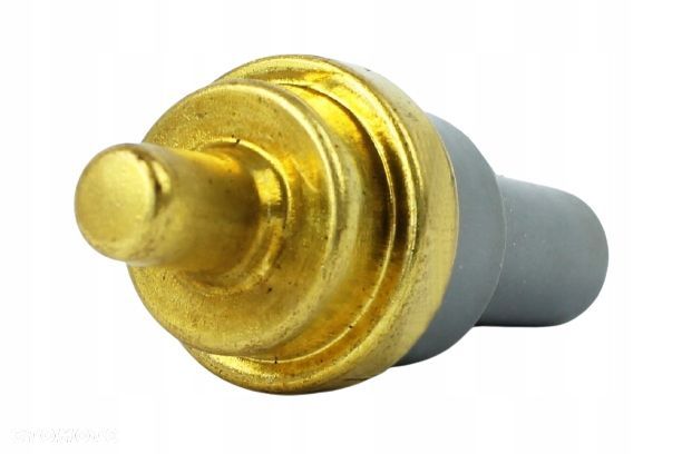 CZUJNIK TEMPERATURY WODY VAG AUDI / SEAT / SKODA / VOLKSWAGEN VW - Oryginał - 3