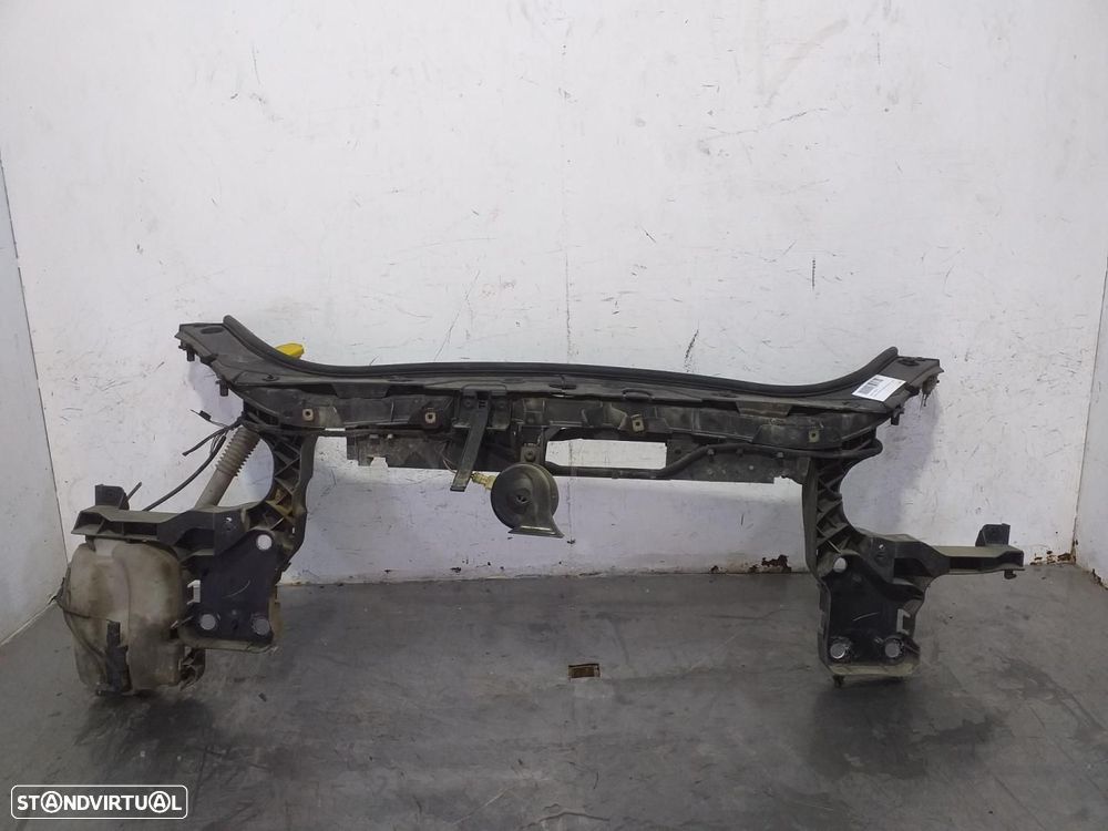 PAINEL FRONTAL RENAULT SCENIC - 1