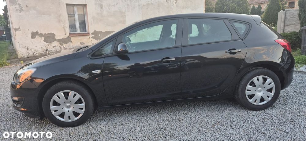 Hyundai ix20 1.6 blue Trend - 1