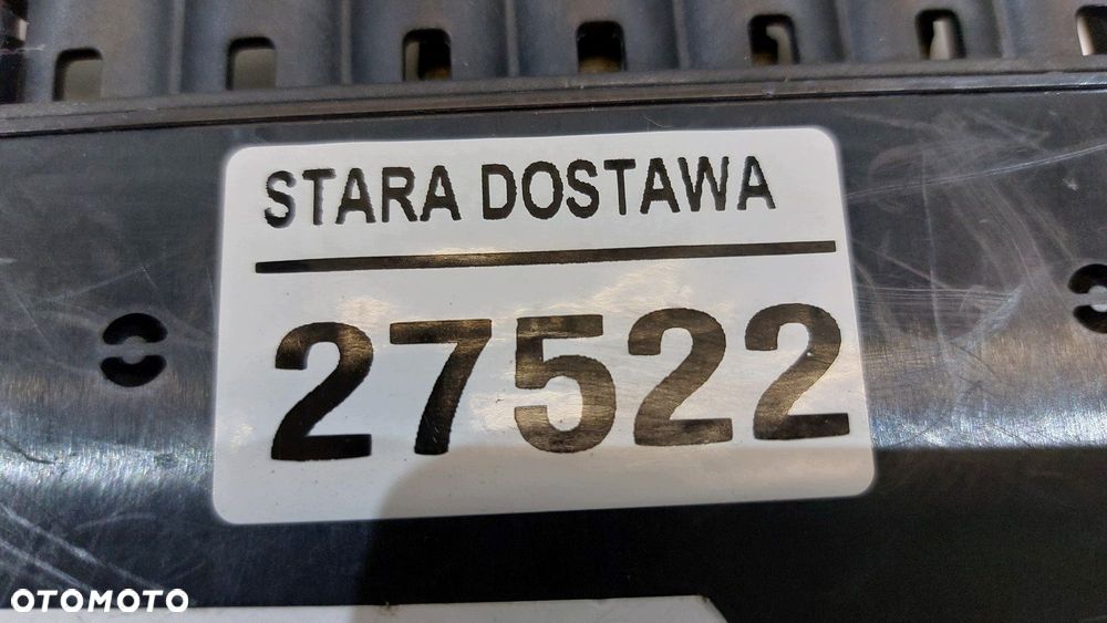 moduł napięcia akumulatora citroen c4 picasso i 08r - 3