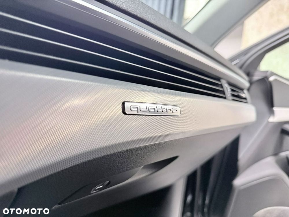 Audi A4 Avant 3.0 TDI quattro S tronic sport - 29