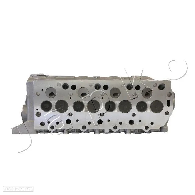 Cabeça / Colaça completa mitsubishi L200 strakar 2.5 td 4D56 JAFC - 4