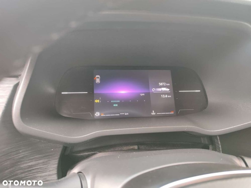 Renault Trafic - 17