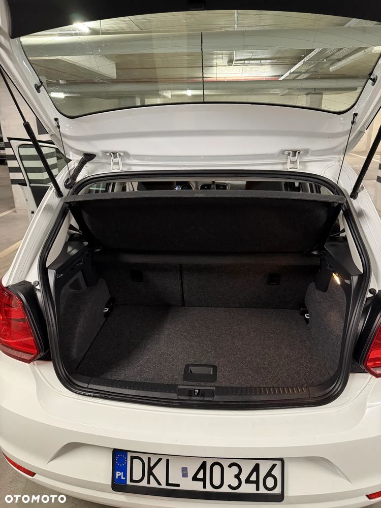Volkswagen Polo 1.4 TDI - 14