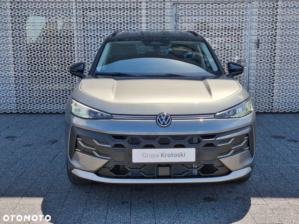 Volkswagen T-Roc 1.5 eTSI Life DSG - 4