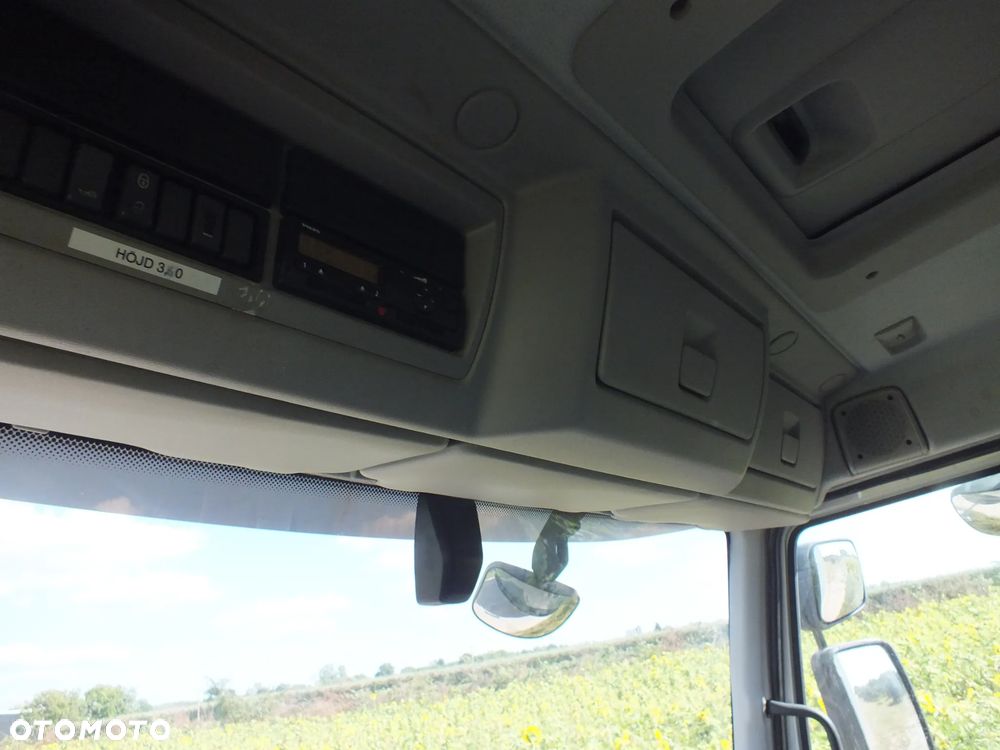Volvo FL 280 - 25