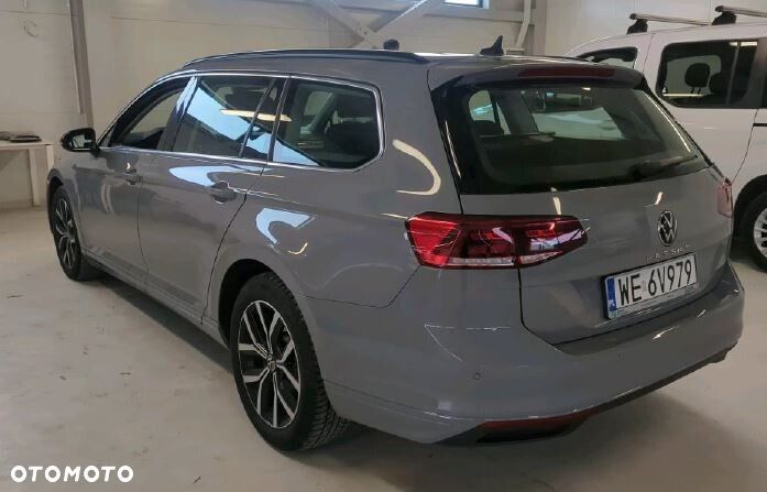 Volkswagen Passat Variant - 3