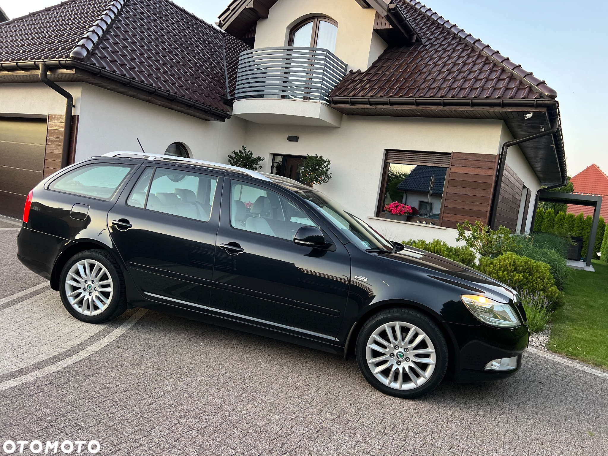Skoda Octavia 2.0 TDI DPF L&K - 21