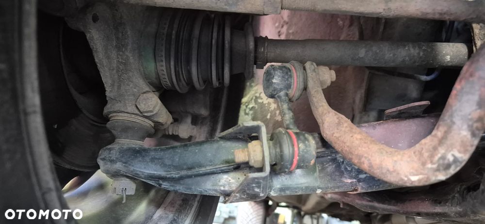 Subaru Forester 2.0GL 16v 4x4 - 35