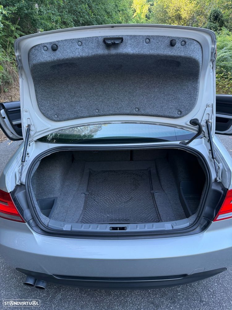 BMW 330 d - 17