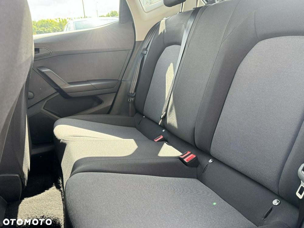 Seat Ibiza 1.0 MPI EVO Reference S&S - 18