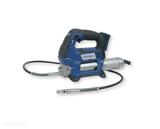 Smarownica BACCG 18 V Li-Ion 18 V Berner