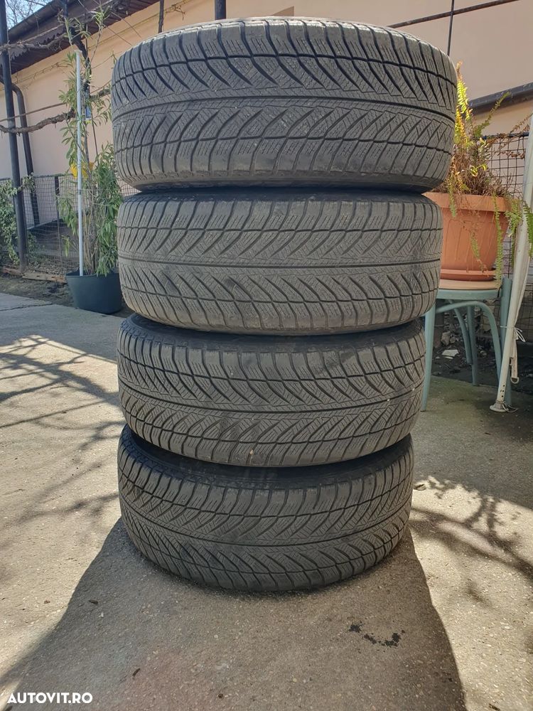 BMW Seria 5 520d Aut. Luxury Line - 23
