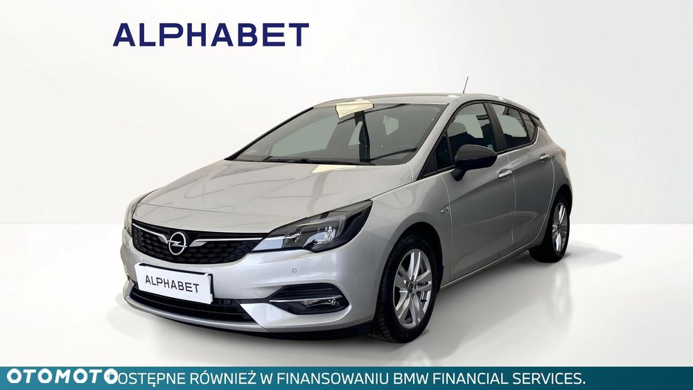 Opel Astra 1.2 T Edition S&S - 1