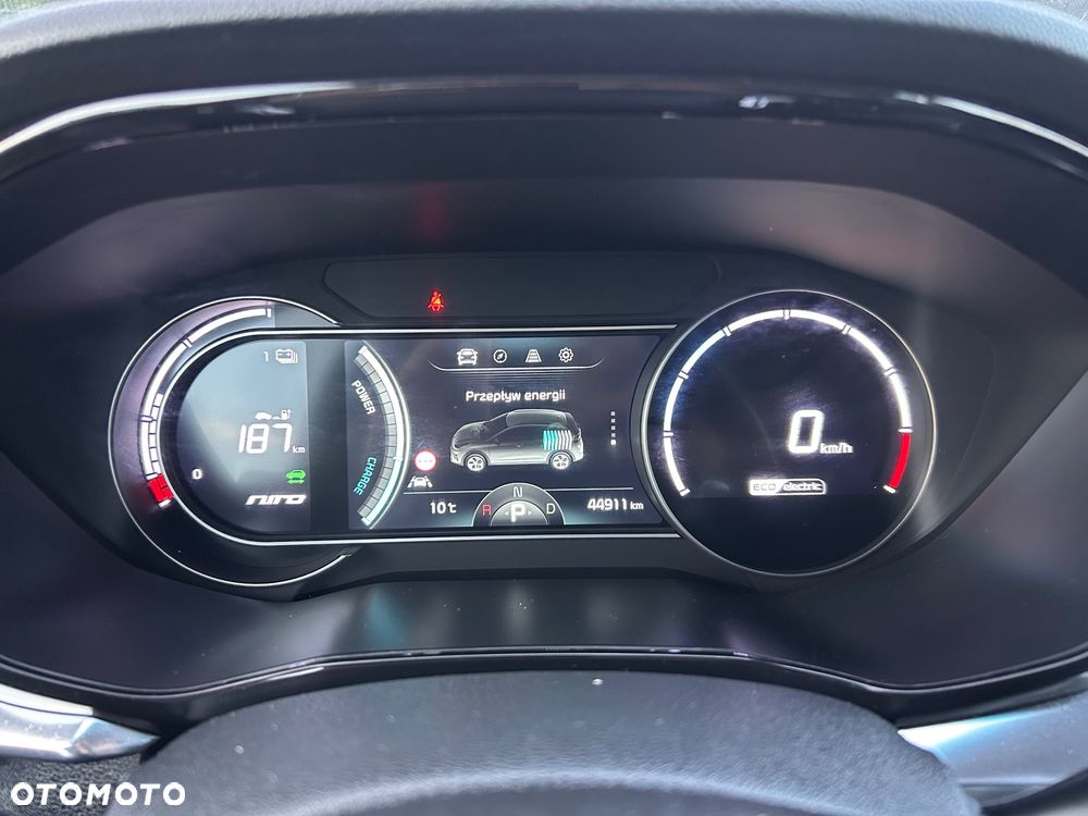 Kia Niro 64kWh L - 17