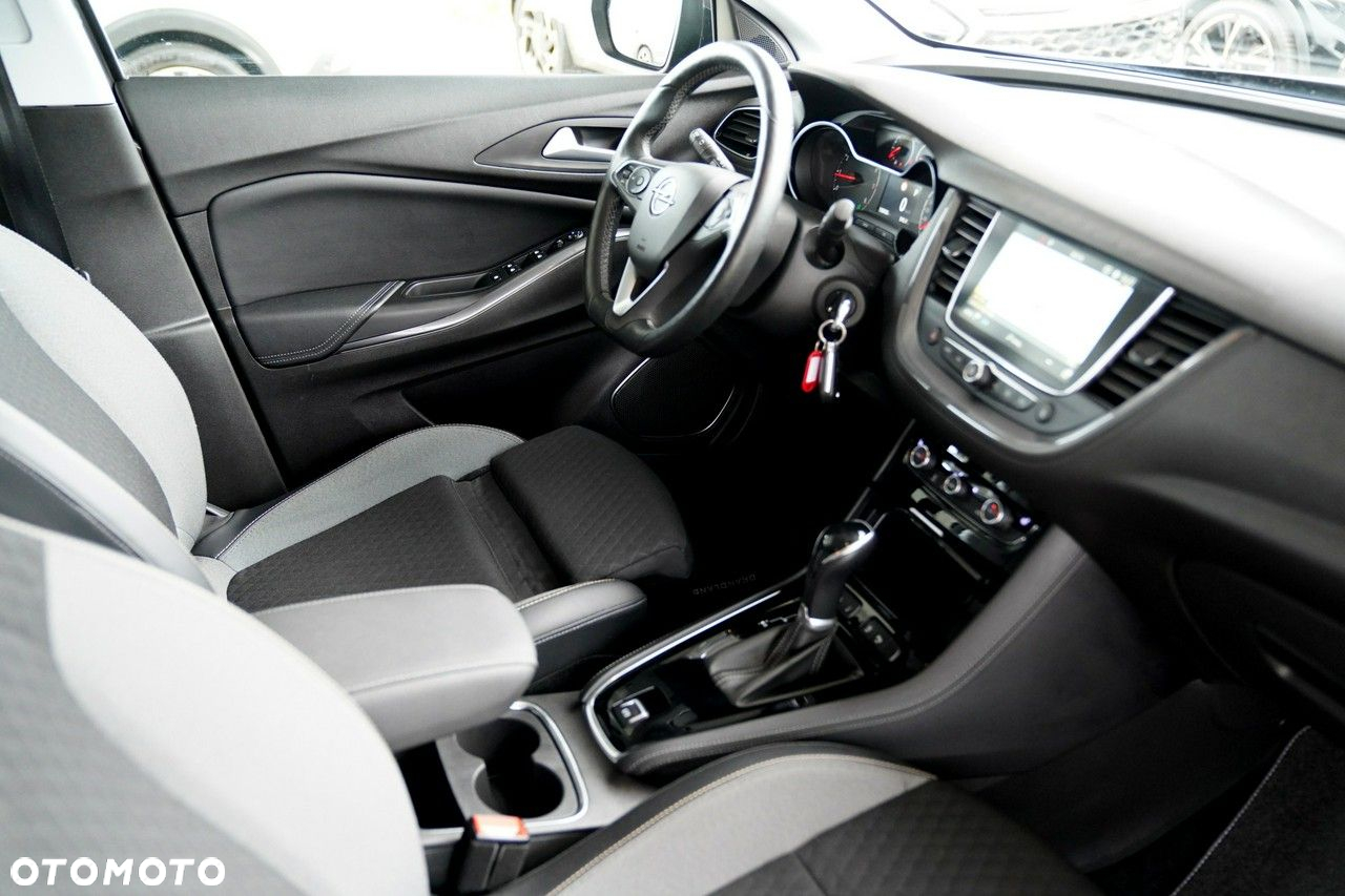 Opel Grandland X - 20