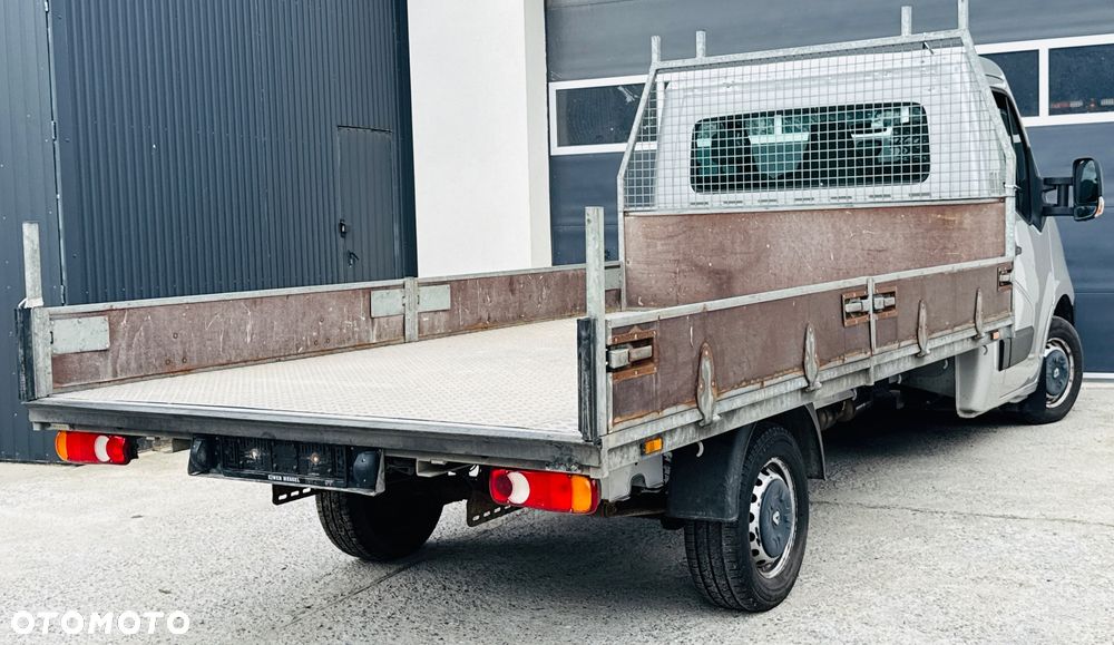 Renault Master - 19